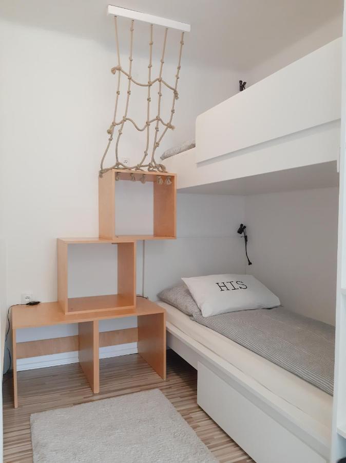 רמסאו אם דכשטיין Apartman Ramsau מראה חיצוני תמונה
