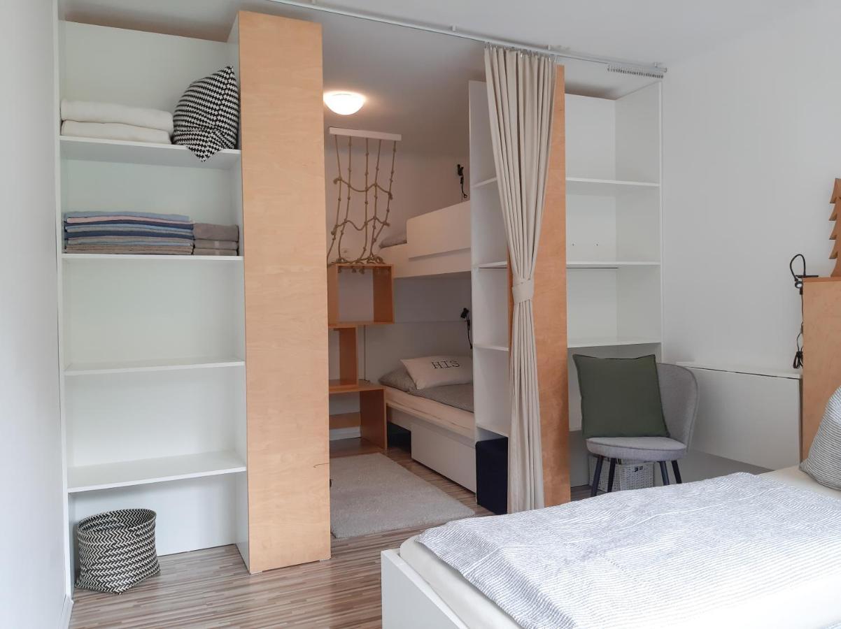 רמסאו אם דכשטיין Apartman Ramsau מראה חיצוני תמונה