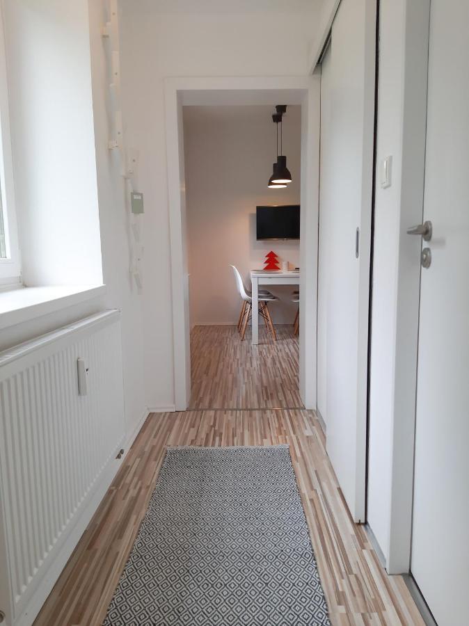 רמסאו אם דכשטיין Apartman Ramsau מראה חיצוני תמונה