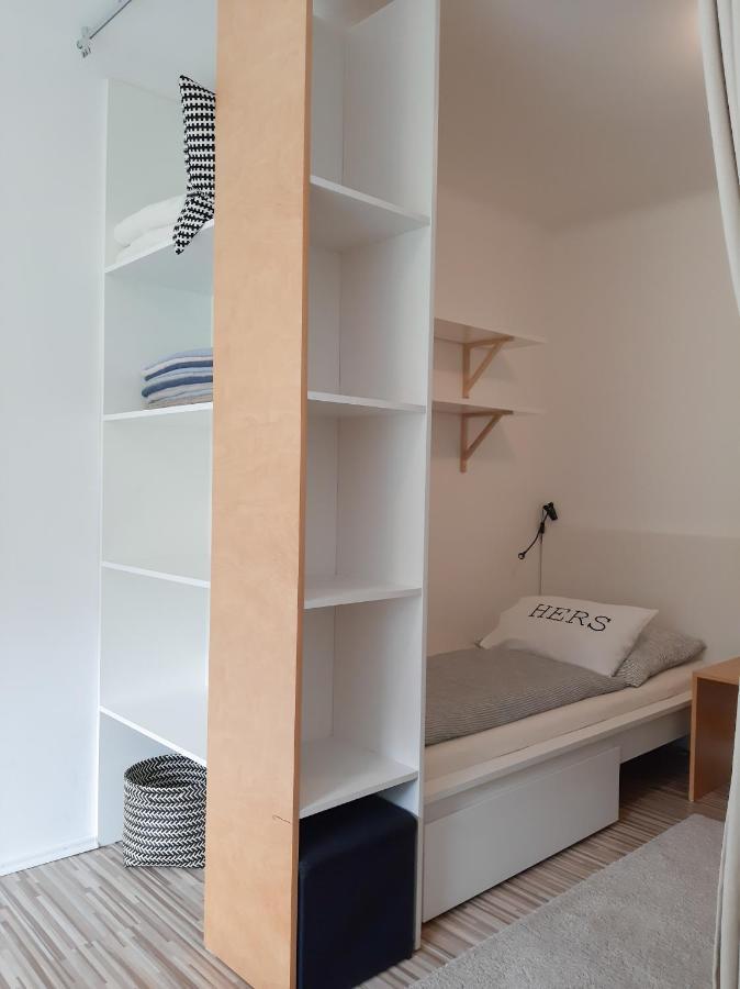 רמסאו אם דכשטיין Apartman Ramsau מראה חיצוני תמונה