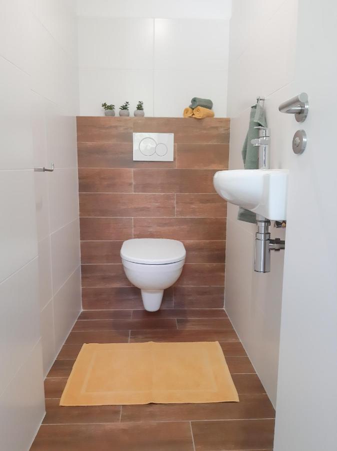 רמסאו אם דכשטיין Apartman Ramsau מראה חיצוני תמונה